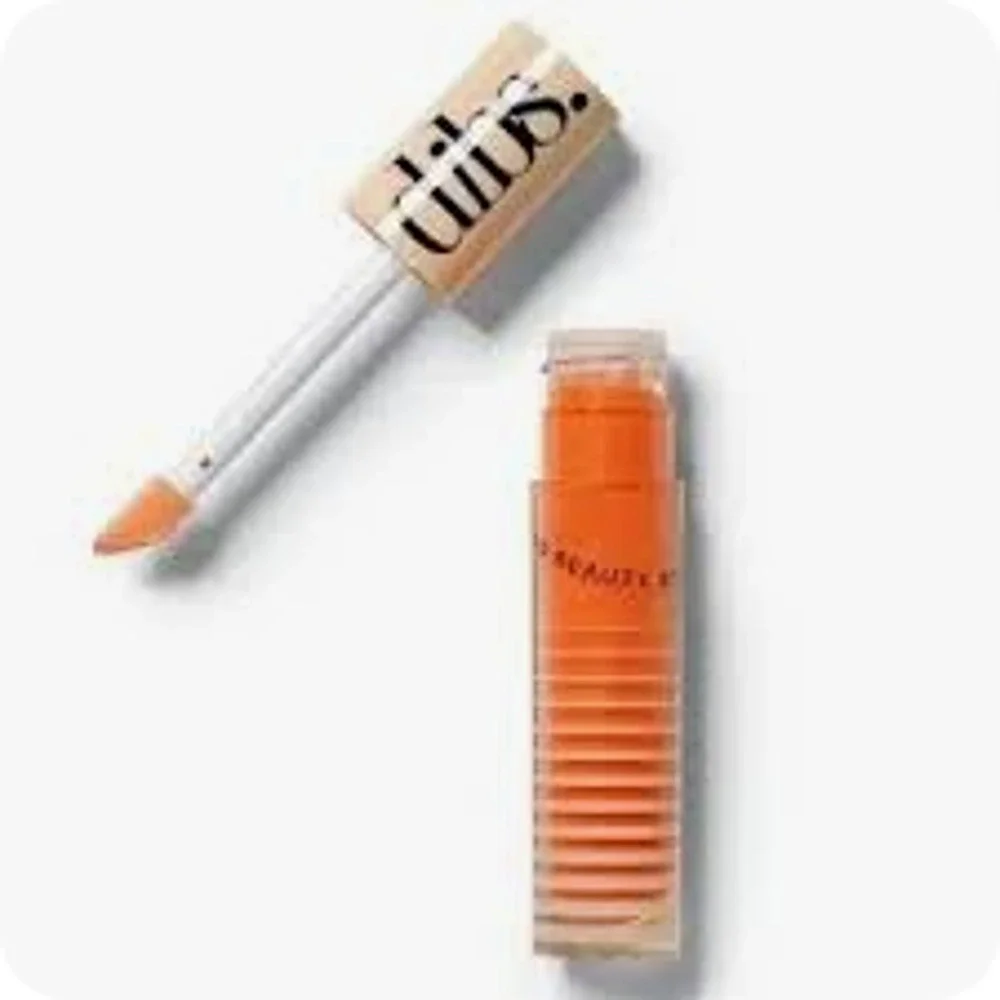 Dibs Orange Crush Glossy Balm .2 fl oz